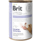 Brit Conserva Grain Free VD Gastrointestinal 400 gr
